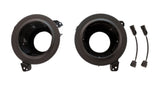 J.W. Speaker Headlight Mounting Kit (MPN: 8200693)