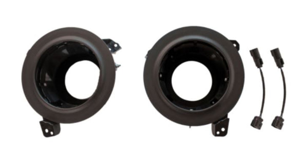 J.W. Speaker Headlight Mounting Kit (MPN: 8200693)