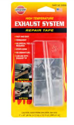 Permatex Exhaust System Repair Kit (MPN: 82009)