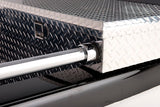 Putco Bed Side Rail Tool Box Mount (MPN: 820200)