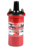 MSD Ignition Blaster 2 Coil (MPN: 8202)