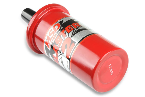 MSD Ignition Blaster 2 Coil (MPN: 8202)