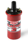 MSD Ignition Blaster 2 Coil (MPN: 8203)