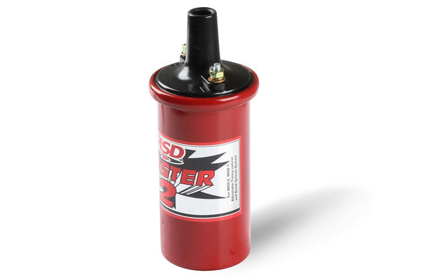 MSD Ignition Blaster 2 Coil (MPN: 8203)