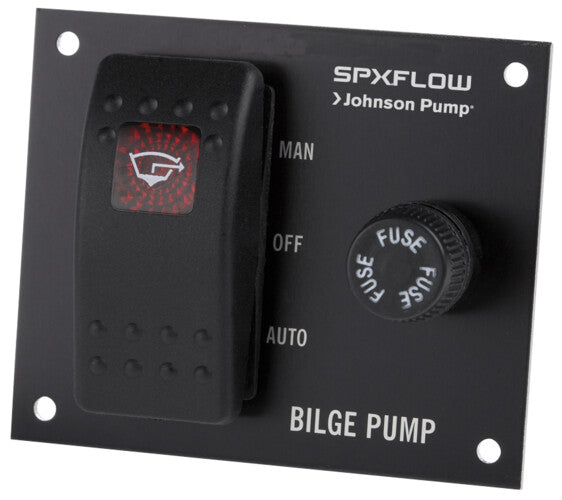 Johnson Pumps Bilge Pump Switch (MPN: 82044)