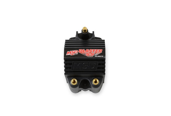 MSD Ignition Blaster SS Coil (MPN: 82073)