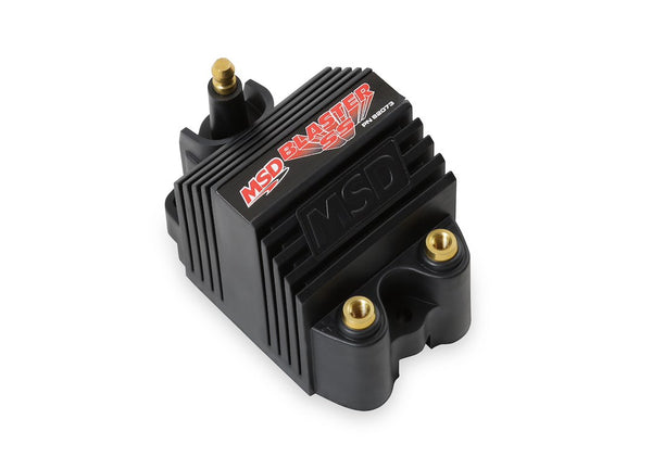 MSD Ignition Blaster SS Coil (MPN: 82073)