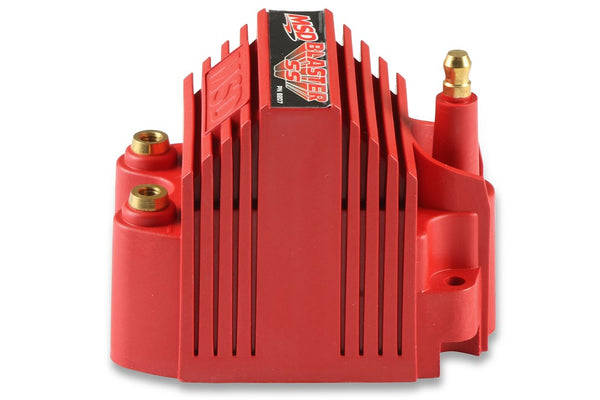 MSD Ignition Blaster SS Coil (MPN: 8207)
