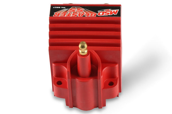 MSD Ignition Blaster SS Coil (MPN: 8207)