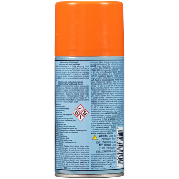 Permatex Adhesive Sealant (MPN: 82099)