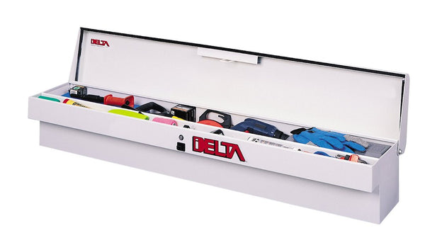 Delta Steel Tool Box (MPN: 821000)
