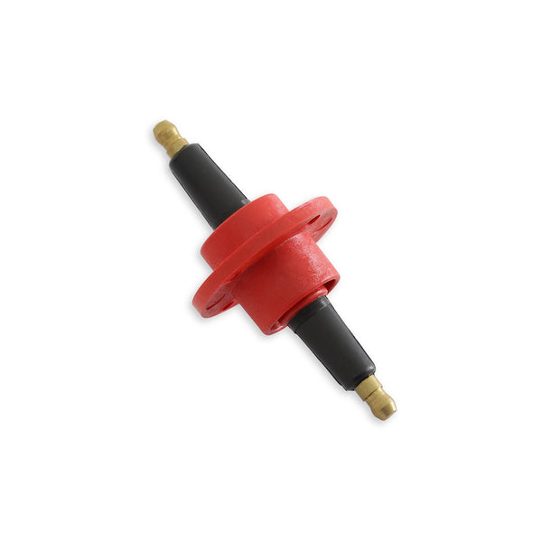 MSD Ignition Firewall Feed Through (MPN: 8211)