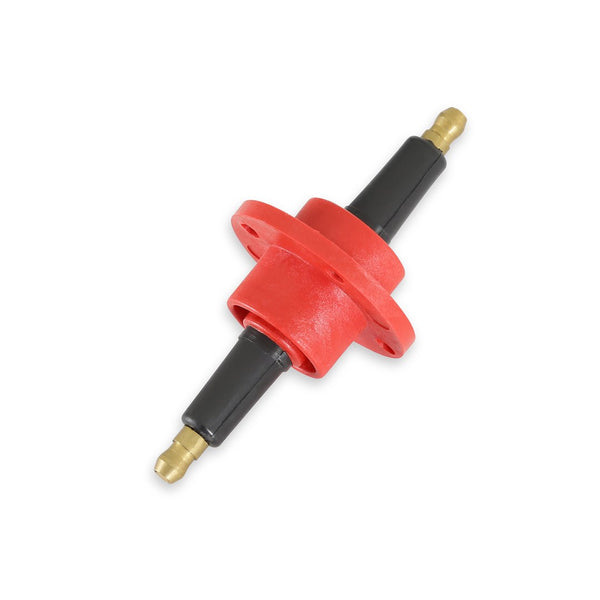 MSD Ignition Firewall Feed Through (MPN: 8211)
