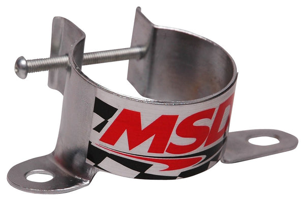 MSD Ignition Coil Mounting Bracket (MPN: 82131)