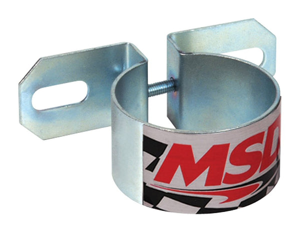 MSD Ignition Coil Mounting Bracket (MPN: 8213)