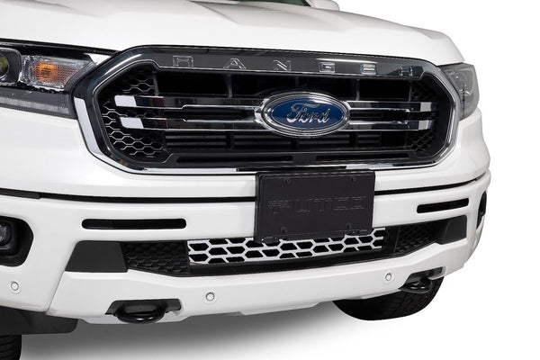 Putco Bumper Grille Insert (MPN: 82163)