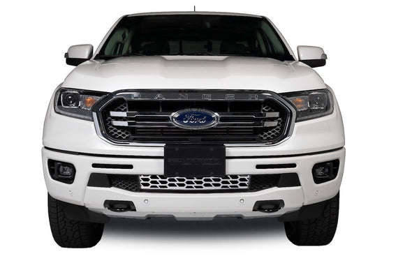 Putco Bumper Grille Insert (MPN: 82163)