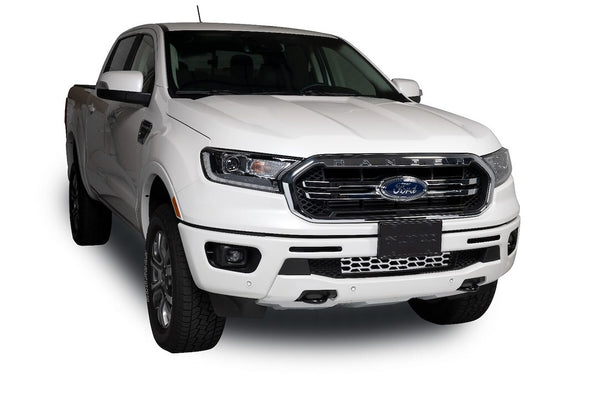 Putco Bumper Grille Insert (MPN: 82163)
