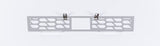 Putco Bumper Grille Insert (MPN: 82164)