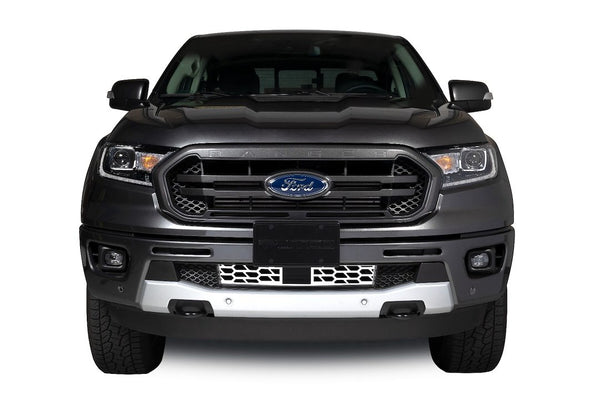 Putco Bumper Grille Insert (MPN: 82164)