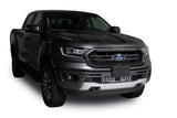 Putco Bumper Grille Insert (MPN: 82164)