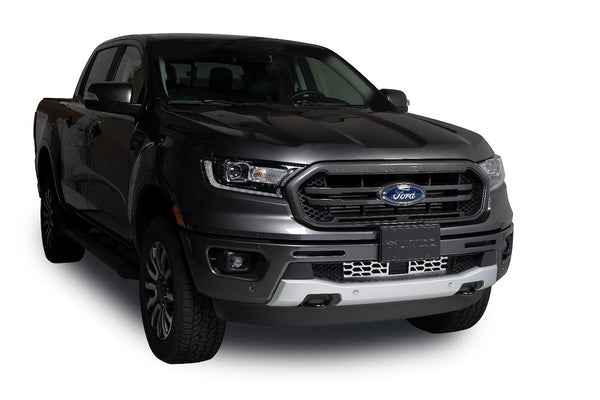 Putco Bumper Grille Insert (MPN: 82164)