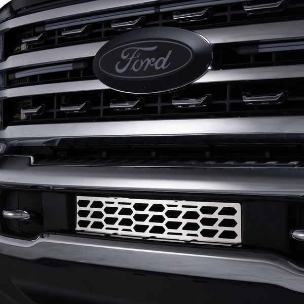 Putco Bumper Grille Insert (MPN: 82166)