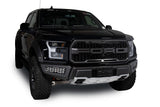 Putco Bumper Grille Insert (MPN: 82168)