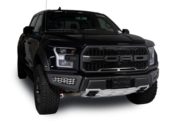 Putco Bumper Grille Insert (MPN: 82168)