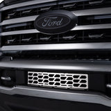 Putco Bumper Grille Insert (MPN: 82172)