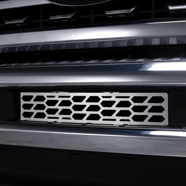 Putco Bumper Grille Insert (MPN: 82172)