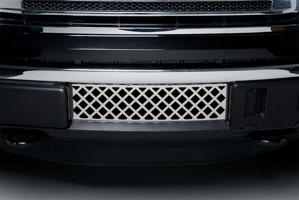 Putco Bumper Grille Insert (MPN: 82182)
