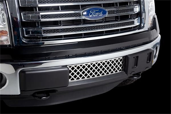 Putco Bumper Grille Insert (MPN: 82182)