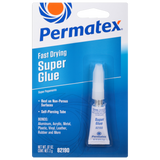 Permatex Super Glue Gel (MPN: 82190)