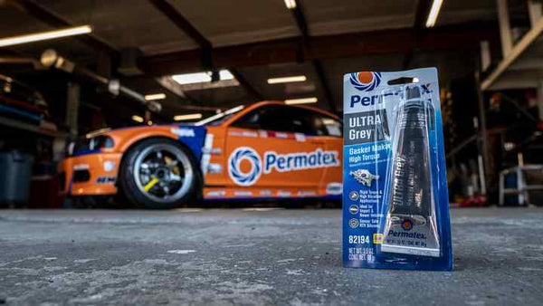 Permatex Ultra Grey Gasket Maker (MPN: 82194)