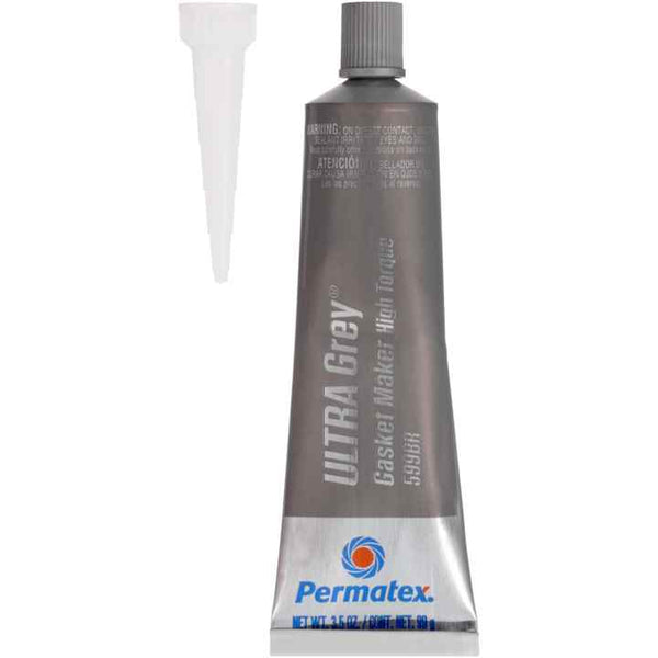 Permatex Ultra Grey Gasket Maker (MPN: 82194)