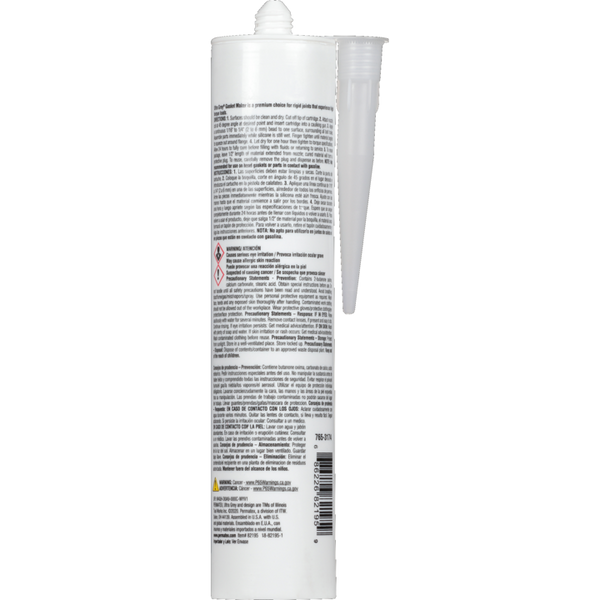 Permatex Gasket Maker Ultra Grey (MPN: 82195)