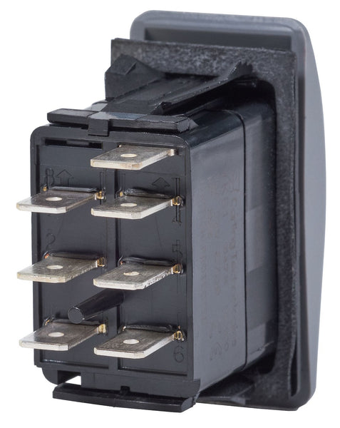 Blue Sea Systems Multi Purpose Switch (MPN: 8221-BSS)