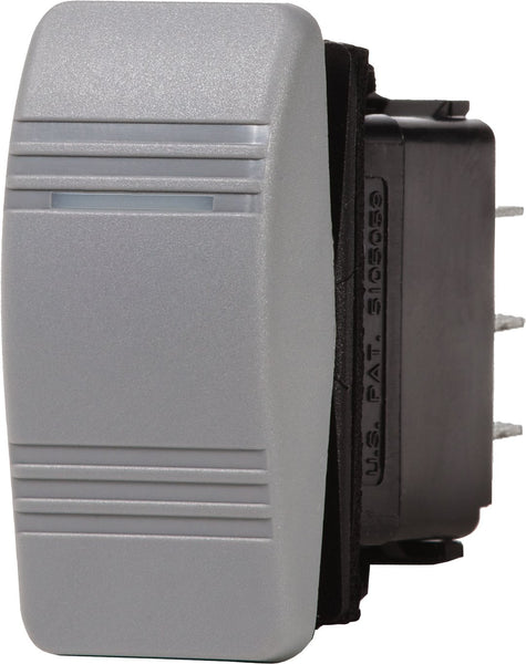 Blue Sea Systems Multi Purpose Switch (MPN: 8221-BSS)
