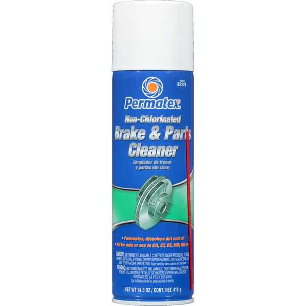 Permatex Brake Cleaner (MPN: 82220)