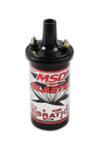 MSD Ignition High Vibration Coil (MPN: 8222)