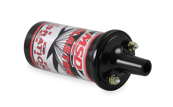 MSD Ignition High Vibration Coil (MPN: 8222)
