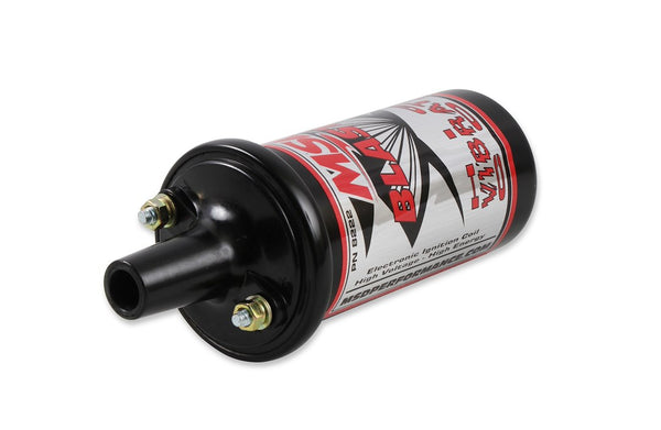 MSD Ignition High Vibration Coil (MPN: 8222)