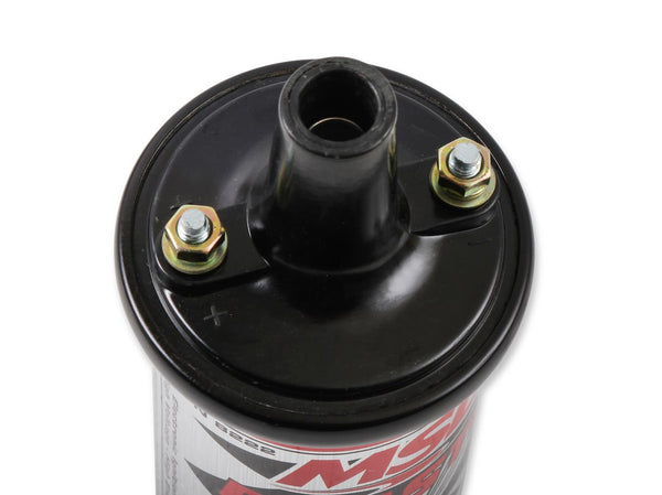 MSD Ignition High Vibration Coil (MPN: 8222)