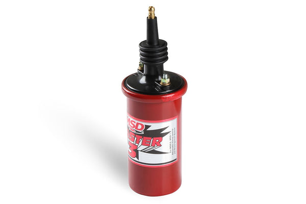 MSD Ignition Blaster 3 Ignition Coil (MPN: 8223)
