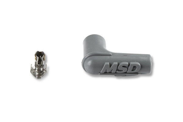 MSD Ignition Blaster 3 Ignition Coil (MPN: 8223)