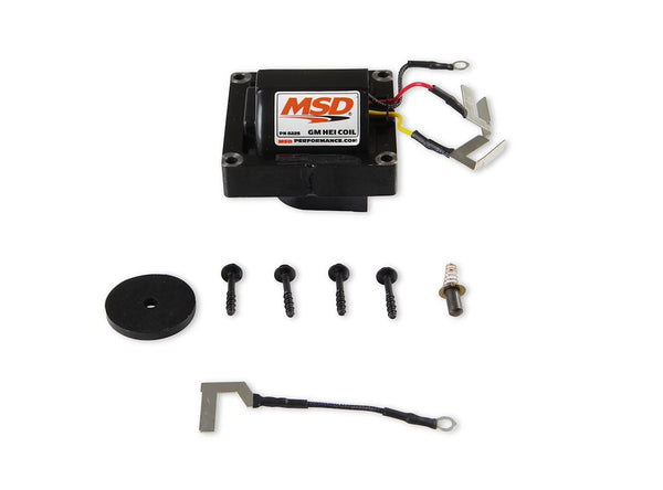 MSD Ignition HEI Coil (MPN: 8225)