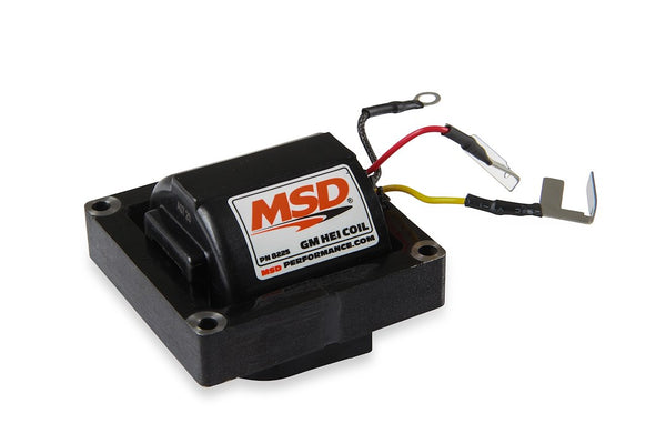 MSD Ignition HEI Coil (MPN: 8225)