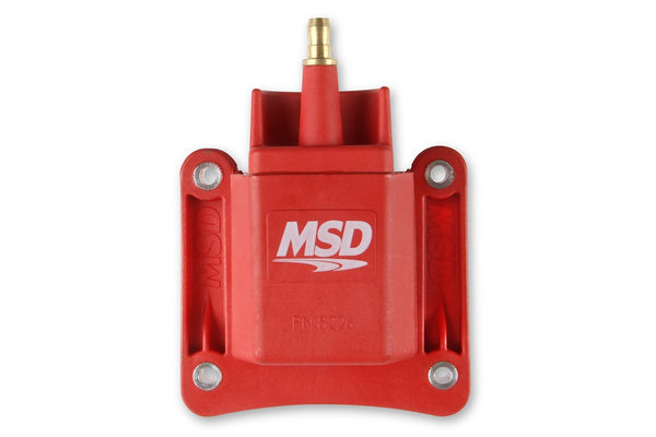 MSD Ignition Blaster Coil (MPN: 8226)