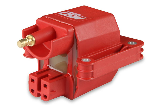 MSD Ignition Blaster Coil (MPN: 8226)